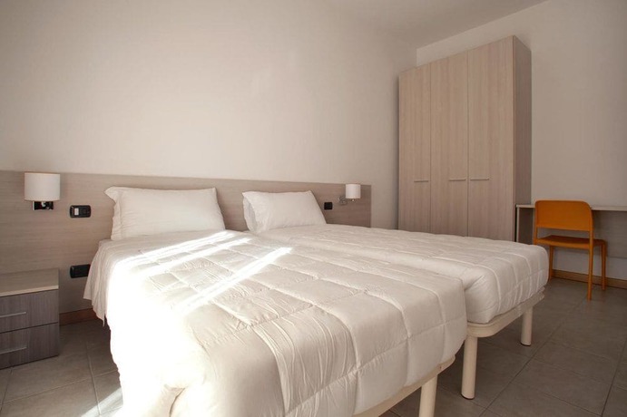 Imagen de la habitación del Hotel Residence Le Querce, Lainate. Foto 5