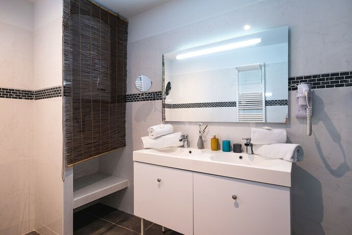 Imagen general del Hotel Residence Le Saint Esteve. Foto 2