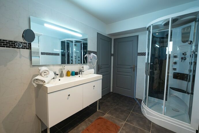 Imagen general del Hotel Residence Le Saint Esteve. Foto 12