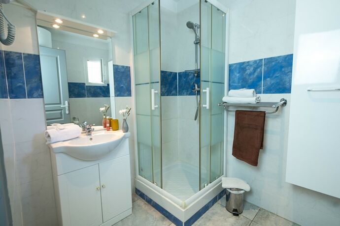 Imagen general del Hotel Residence Le Saint Esteve. Foto 14