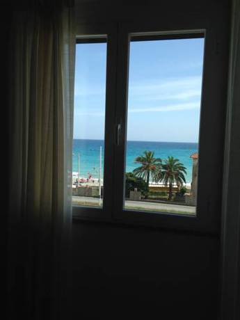 Imagen de la habitación del Hotel Residence Le Saline. Foto 6