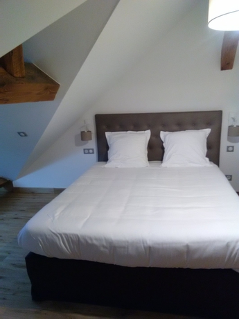 Imagen de la habitación del Hotel Residence Le Splendid. Foto 13