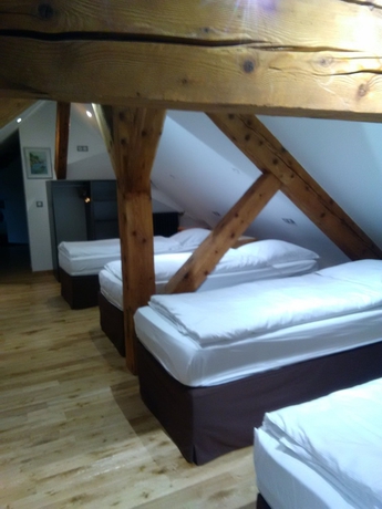 Imagen de la habitación del Hotel Residence Le Splendid. Foto 14