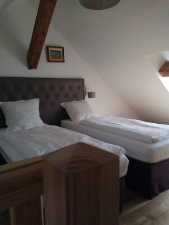 Imagen de la habitación del Hotel Residence Le Splendid. Foto 16