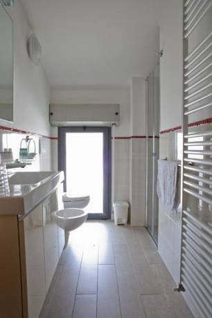 Imagen de la habitación del Hotel Residence Le Stelle. Foto 3