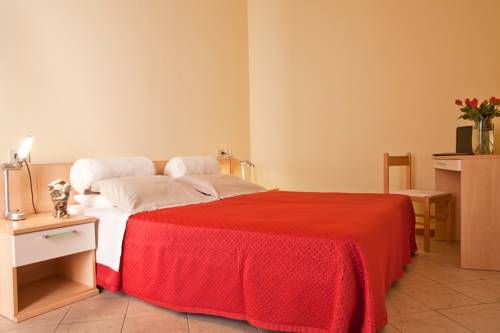 Imagen de la habitación del Hotel Residence Le Stelle. Foto 6