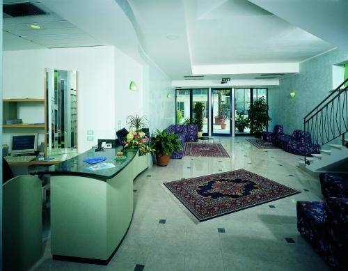 Imagen general del Hotel Residence Le Vele, Cattolica. Foto 1