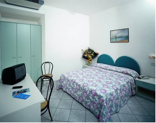 Imagen general del Hotel Residence Le Vele, Cattolica. Foto 4