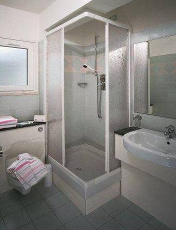 Imagen general del Hotel Residence Le Vele, Cattolica. Foto 7