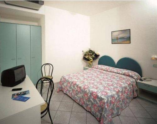 Imagen general del Hotel Residence Le Vele, Cattolica. Foto 8