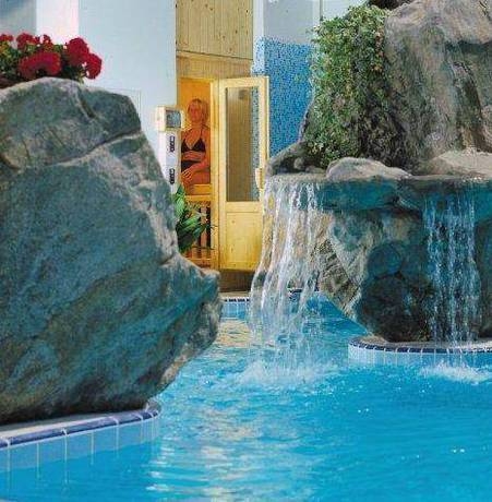 Imagen general del Hotel Residence Le Vele, Cattolica. Foto 11