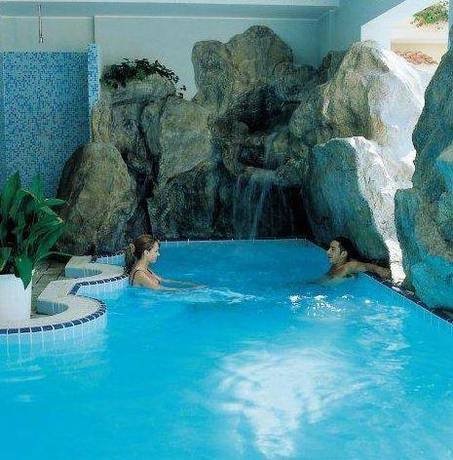 Imagen general del Hotel Residence Le Vele, Cattolica. Foto 13