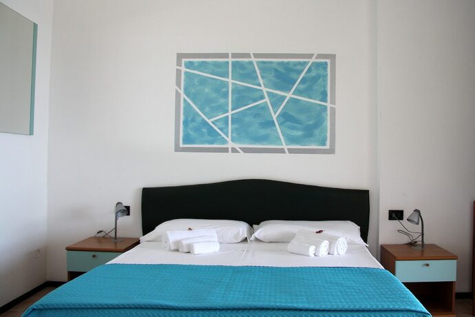 Imagen general del Hotel Residence Le Vele, STINTINO. Foto 3