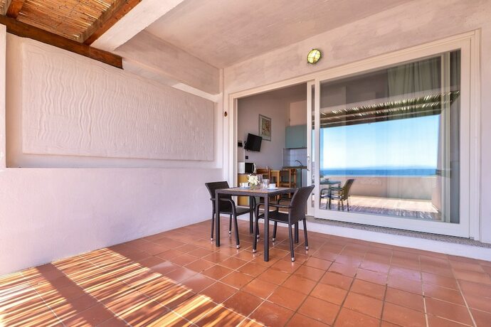 Imagen de la habitación del Hotel Residence Le Vele, STINTINO. Foto 17