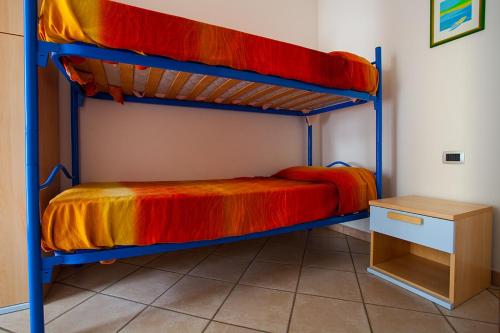 Imagen de la habitación del Hotel Residence Leonardo. Foto 7