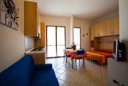 Imagen general del Hotel Residence Leonardo. Foto 2