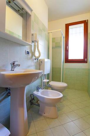 Imagen general del Hotel Residence Leonardo. Foto 4