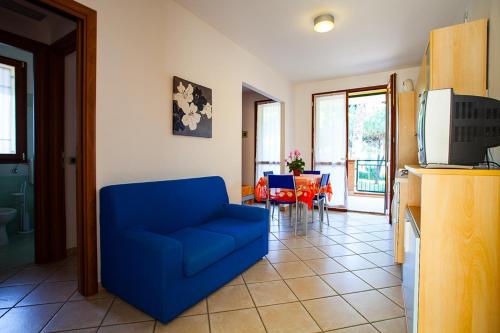 Imagen general del Hotel Residence Leonardo, Lido di Spina. Foto 3