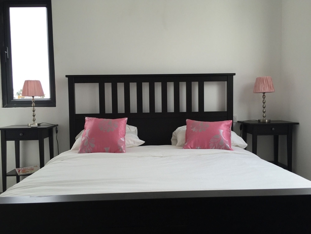Imagen de la habitación del Hotel Residence Les Alizes. Foto 4