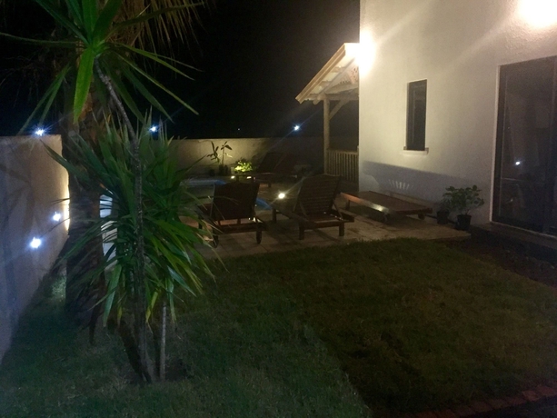 Imagen general del Hotel Residence Les Alizes. Foto 2