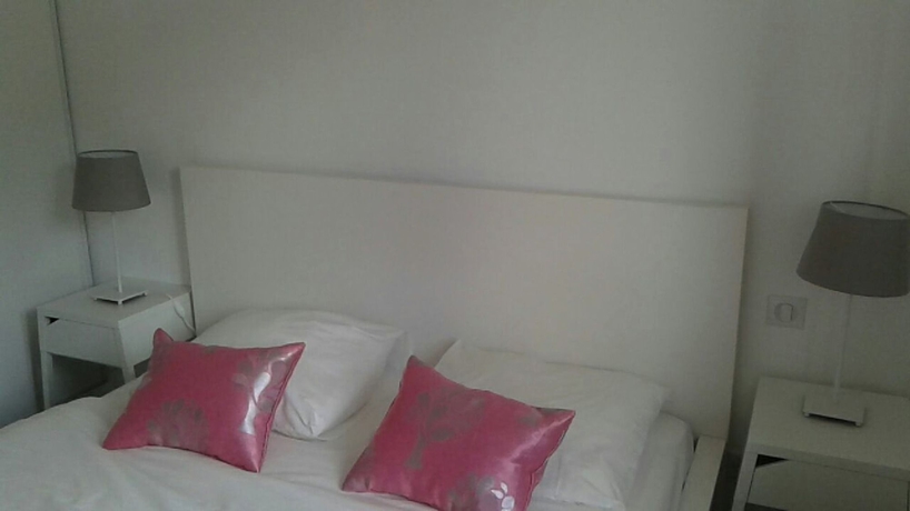 Imagen de la habitación del Hotel Residence Les Alizes. Foto 6