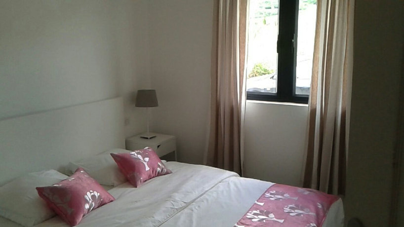 Imagen de la habitación del Hotel Residence Les Alizes. Foto 7