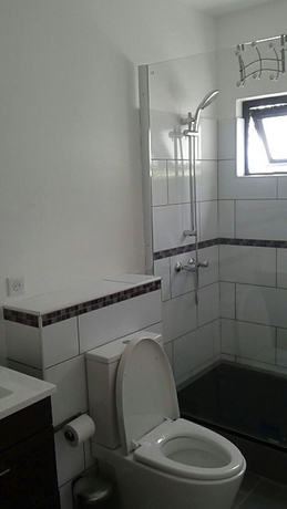 Imagen de la habitación del Hotel Residence Les Alizes. Foto 8