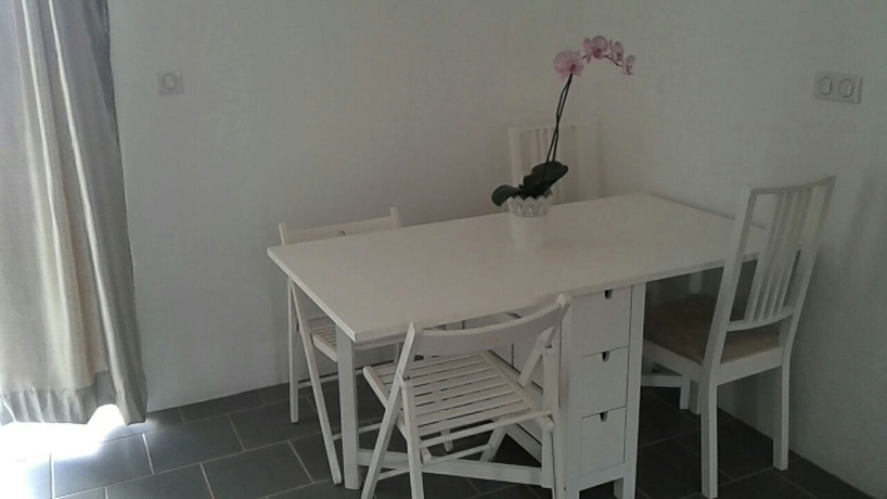 Imagen de la habitación del Hotel Residence Les Alizes. Foto 9