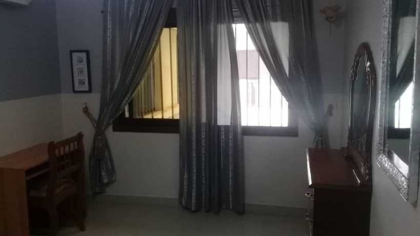 Imagen de la habitación del Hotel Residence Les Calanques, Dakar. Foto 12