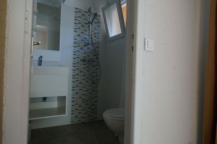 Imagen de la habitación del Hotel Residence Les Castors. Foto 14