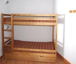 Imagen de la habitación del Hotel Residence Les Chalets D'arrondaz. Foto 3