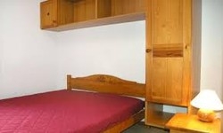 Imagen de la habitación del Hotel Residence Les Chalets D'arrondaz. Foto 4