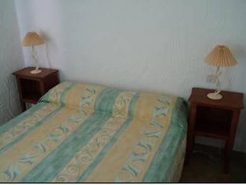 Imagen de la habitación del Hotel Residence Les Cigales. Foto 3