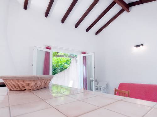 Imagen de la habitación del Hotel Residence Les Cigales. Foto 4