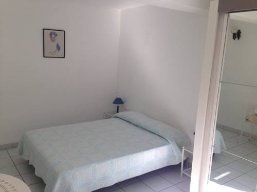 Imagen de la habitación del Hotel Residence Les Cigales. Foto 5