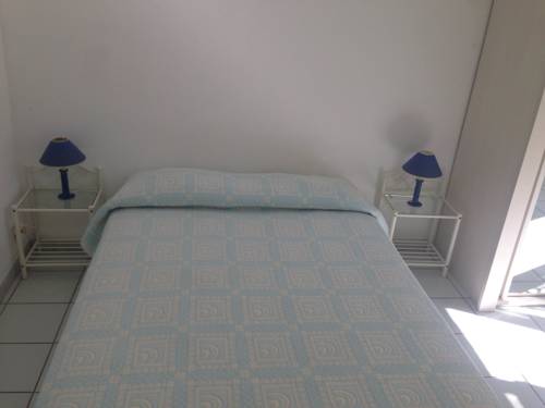 Imagen de la habitación del Hotel Residence Les Cigales. Foto 6