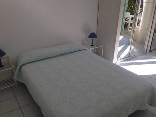 Imagen de la habitación del Hotel Residence Les Cigales. Foto 7