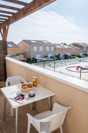 Imagen de la habitación del Hotel Residence Les Demeures Torrellanes - Vacancéole. Foto 4