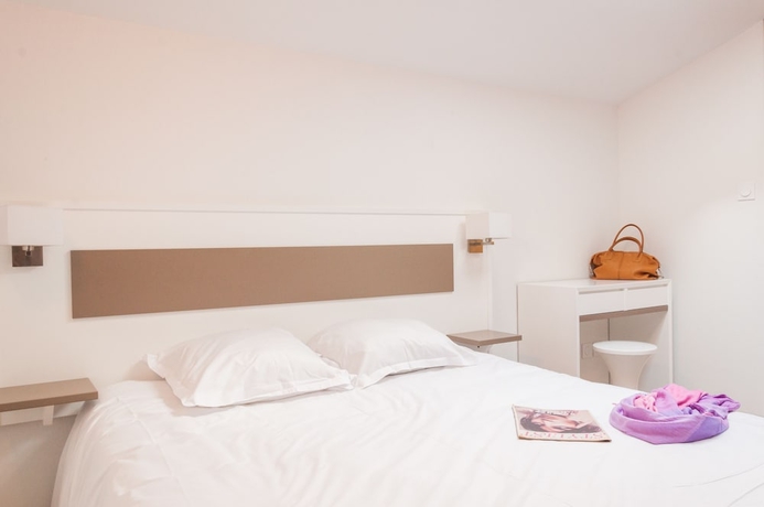 Imagen de la habitación del Hotel Residence Les Demeures Torrellanes - Vacancéole. Foto 7