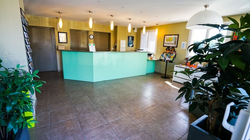 Imagen de los interiores del Hotel Residence Les Demeures Torrellanes - Vacancéole. Foto 19