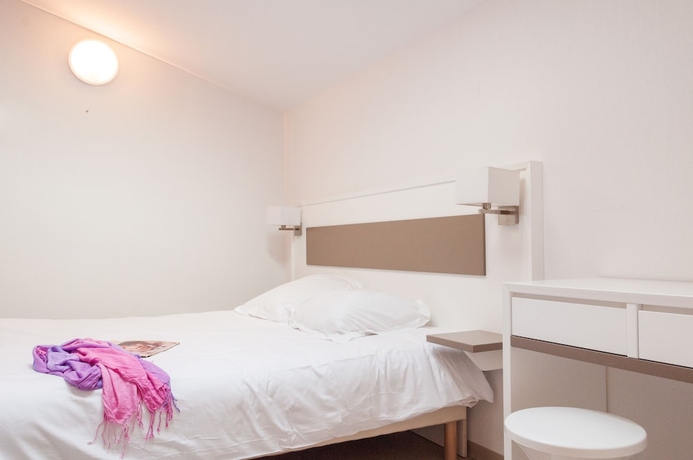 Imagen de la habitación del Hotel Residence Les Demeures Torrellanes - Vacancéole. Foto 8