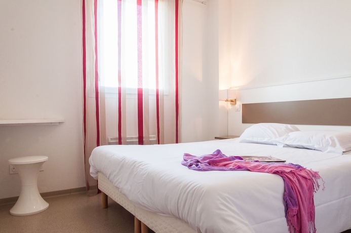 Imagen de la habitación del Hotel Residence Les Demeures Torrellanes - Vacancéole. Foto 17