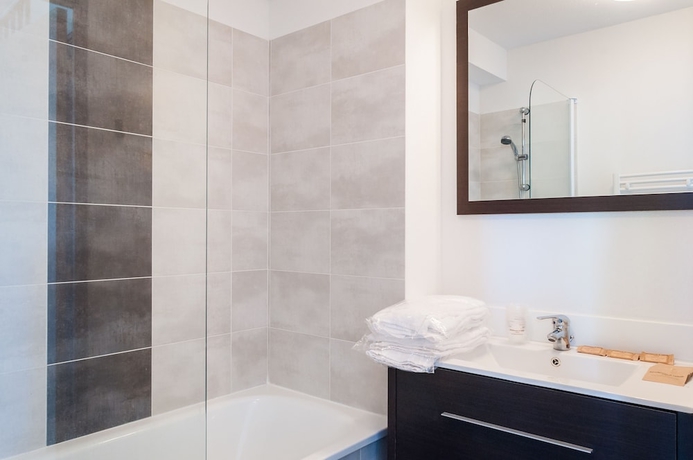 Imagen de la habitación del Hotel Residence Les Demeures Torrellanes - Vacancéole. Foto 18