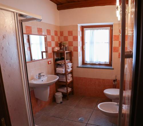 Imagen de la habitación del Hotel Residence Les Fleurs. Foto 6