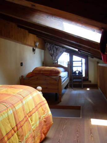 Imagen de la habitación del Hotel Residence Les Myosotis. Foto 3