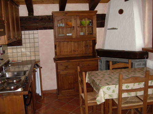 Imagen de la habitación del Hotel Residence Les Myosotis. Foto 5