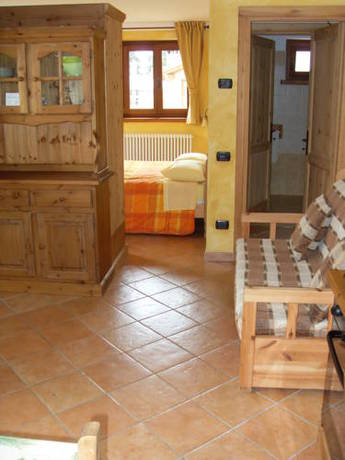 Imagen de la habitación del Hotel Residence Les Myosotis. Foto 7