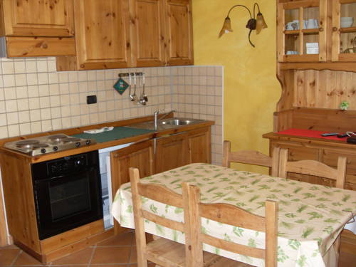 Imagen de la habitación del Hotel Residence Les Myosotis. Foto 8