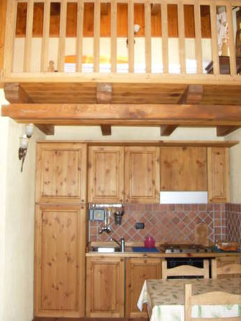 Imagen de la habitación del Hotel Residence Les Myosotis. Foto 9