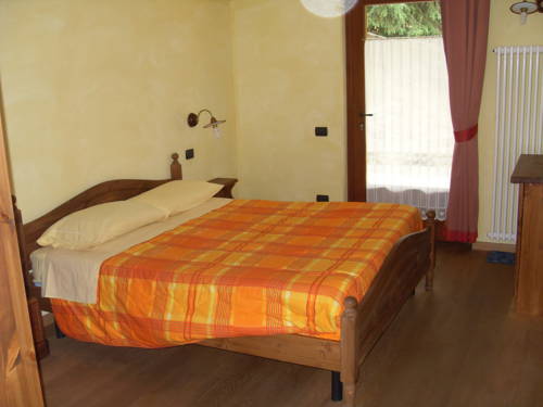 Imagen de la habitación del Hotel Residence Les Myosotis. Foto 10